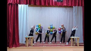 "Классический микс".  Инструментальный ансамбль "Отрадушка"