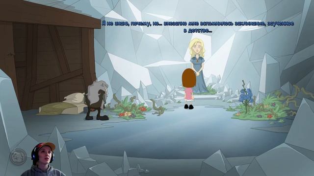 СОРВАЛИ СВАДЬБУ • Anna's Quest #18 смотреть онлайн