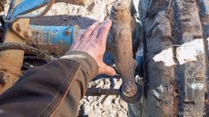 МТЗ поставил рулевой дозатор