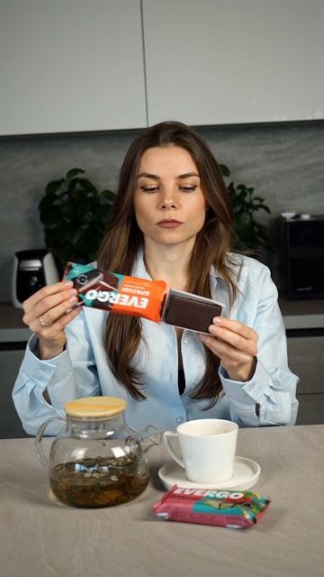 Это Алина, которая просто хотела бесплатные десерты, но что-то пошло не так…