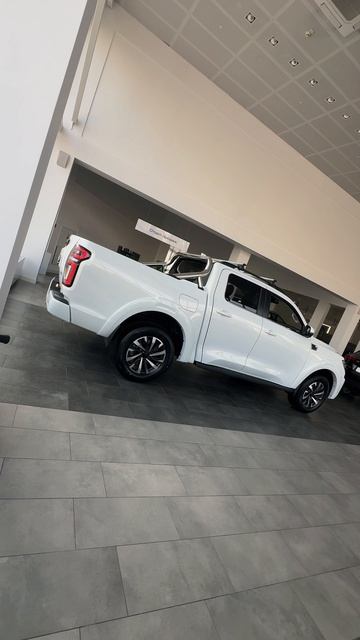 Почувствуйте силу и ощутите комфорт: Haval Poer в наличии в Haval Авторусь🔥