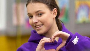 Цели Щербаковой. Фильм «Смешарики сквозь вселенные». Олимпийский музей.