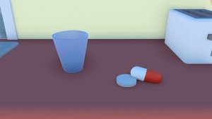 ROBLOX LIFE  Gold Friend Full Story - Part 3 -  Animation