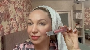 13-04-2026 БЫСТРЫЙ МАКИЯЖ 💄МОЙ АУТФИТ 🎀