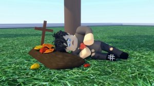 ROBLOX LIFE  Best Top 5 - Abandoned Dog - Animation (1)