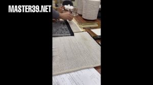 Килимы из коллекции Laser и Viola