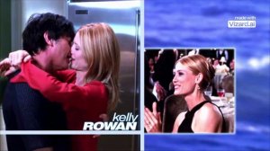 Слухи о первом свидании Райана и Мариссы