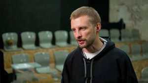 Актер Семен Серзин рассказал, в чем заключалась трудность его роли в детективной драме "Эль Русо".