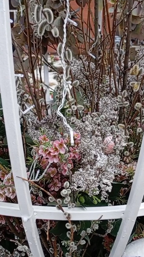 Красота на Пасху в Соборе Александра Невского