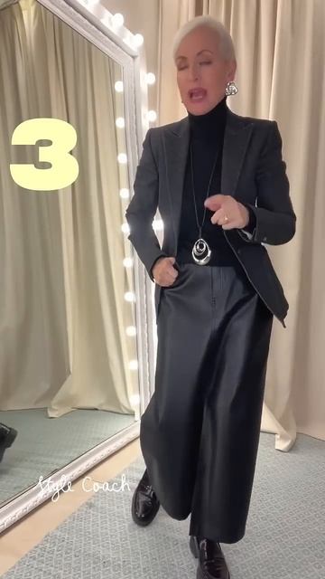 Как добиться ощущения идеального образа