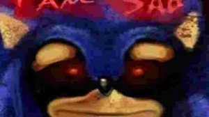 А ведь Тейлз просто пукнуть хотел...