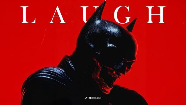 Dark Electro / Industrial Bass / Horror Electro / Dark Clubbing Mix 'LAUGH'.