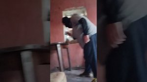 Пародия на Hello Neighbor акт 1 (приколы)