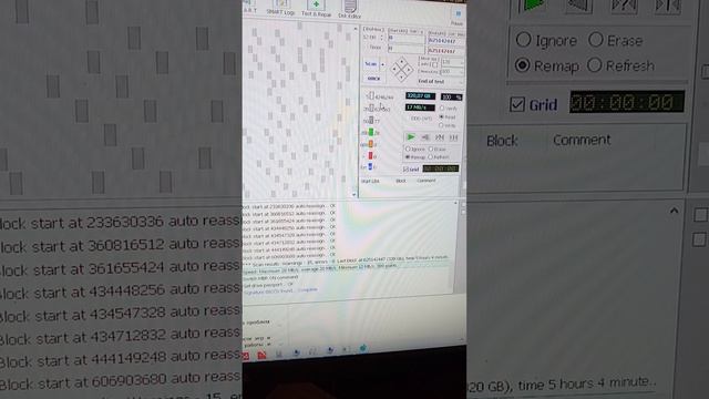 Ремонт и обслуживание ноутбука Samsung NP-300E7A-S01. Ч10