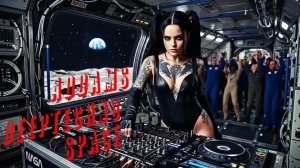 Addams Dark-House-Mix-1-Hour 2026