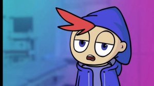 ФГДС - самая худшая процедура на свете... (Анимация) закатун :)