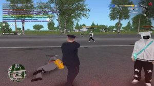 дм на банду