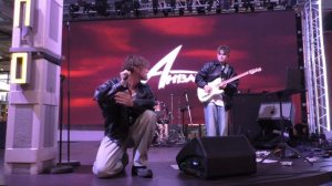 Айван - Фильм (Фудмолл «Депо. Москва»/Сольный концерт артиста лейбла «Таврида.АРТ/11.04.26)