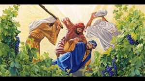 ПОЖИРАТЕЛИ ТВОЕГО НАСЛЕДИЯ. Андрей Яковишин @Nebesnaya_civilizacia