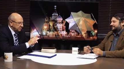 Андрей Фурсов. Человек – Живая Нефть? Создают новый Строй?