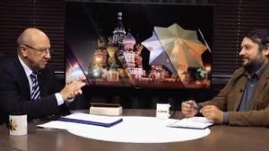 Андрей Фурсов. Человек – Живая Нефть? Создают новый Строй?