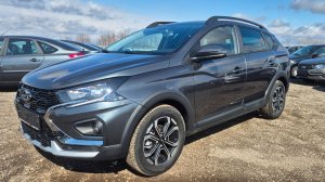 Из чего сделана Iskra SW Cross?Бракованный Китай или приличный и надежный авто? #iskra #iskracross