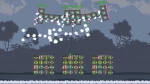 ✈️ГИГАНТСКИЕ Изобретения! Самолёт со всеми Свинками!