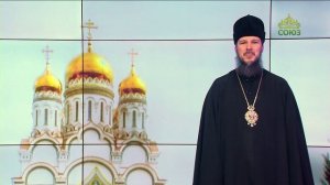 ПАСХА 2026. Епископ Тольяттинский и Жигулевский Нестор