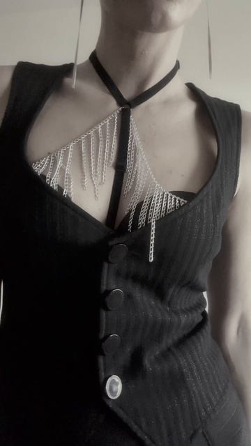 Бралетт CASCADE / 🌊удобная доставка-оплата/ ручная работа/ для поиска «портупея бралетт Cascade