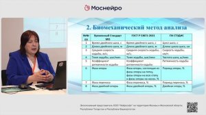 Рындина Р.Б. о реабилитации пациентов после ампутации и протезирования.
