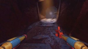 Время игр с Поппи: битва с боссом Доуи. 😱😳