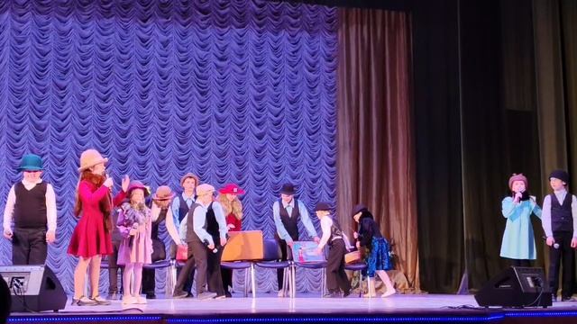 Инсценировка 