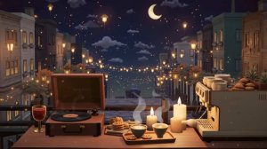 𝐏𝐀𝐑𝐈𝐒 𝐂𝐀𝐅𝐄́ 🗼 French Instrumental Music — Coffee Playlist | Guitar & Accordion