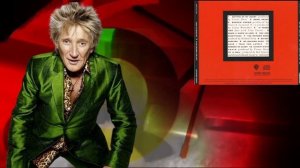 Rod Stewart - 1991 Vagabond Heart - 1991 Warner Bros. Records – WPCP-4199 Japan CD