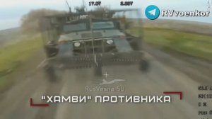 ❗️🇷🇺🔥🇺🇦⚡️ Группировка ЦЕНТР наступает в Днепропетровской области и уничтожает ВСУ...