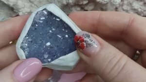 Каменная лавка ( кристаллы, браслеты и минералы 4 часть)