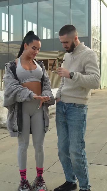 А вам что дарят друзья ))