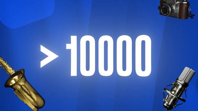 Анонсовый видеоролик заявочной кампании