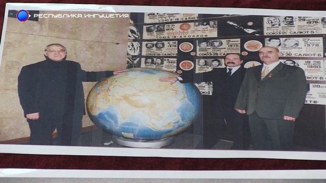 Всероссийский телемарафон «Русский космос»