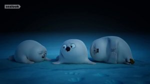 [New Face Alert🤖] There’s Someone Behind You…  SEALOOK S2  EP.6