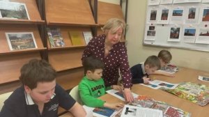 Путешествие в историю Москвы