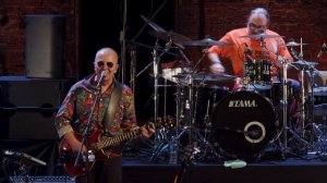 Группа «Воскресение» - Радуюсь (концерт в театре на Таганке 2022)