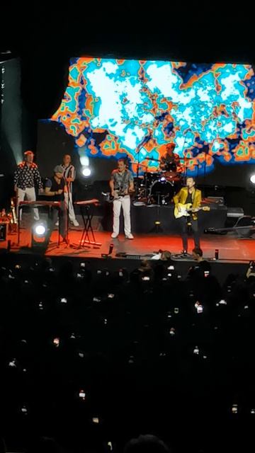 Как то вечером в Санкт-Петербурге.