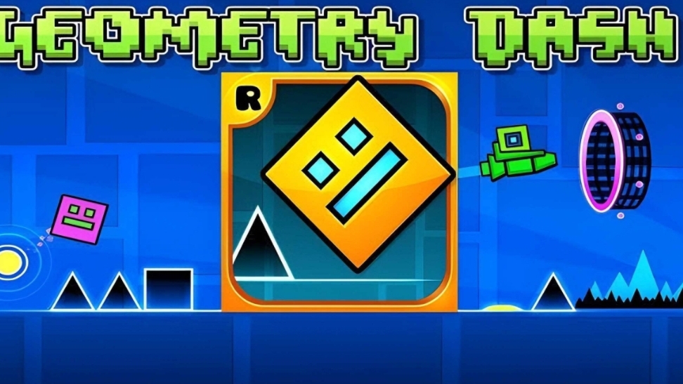 Играю в Гемидридэш