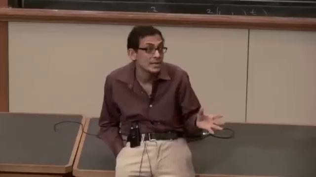 Почему бедные останутся бедными Лекция Массачусетского технологического университета