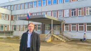 Начало работы медиа студии "Рупор исторической правды"