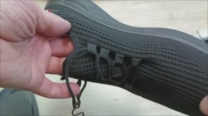 Летние ботинки с полимерным подноском - снято на Blackview Rock 3