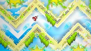 Low Tide | Tidal Wave Easy Ver | Geometry Dash