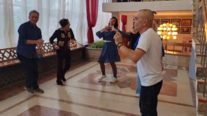 11 апреля.Ивушки.....