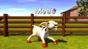 Очень весёлый мультфильм